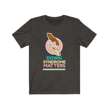 t shirt down syndrome