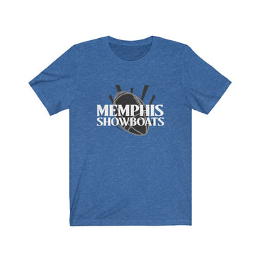 Memphis Showboats Football