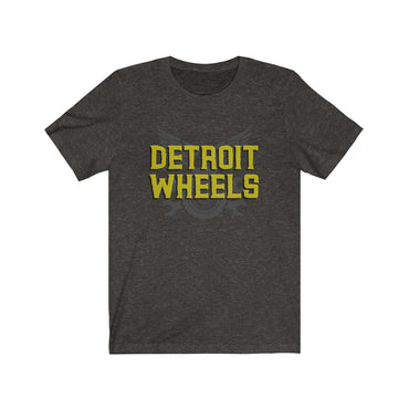 Detroit Wheels