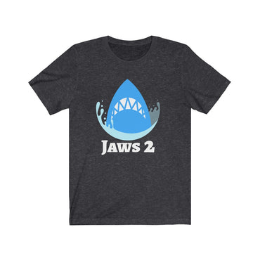 jaws 2 t shirt