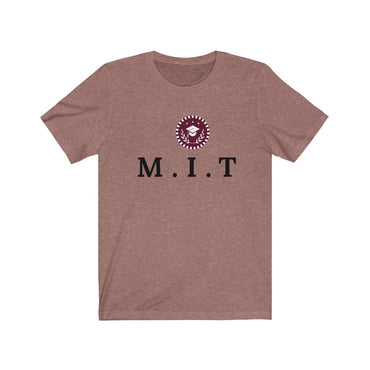 m.i.t. shirt