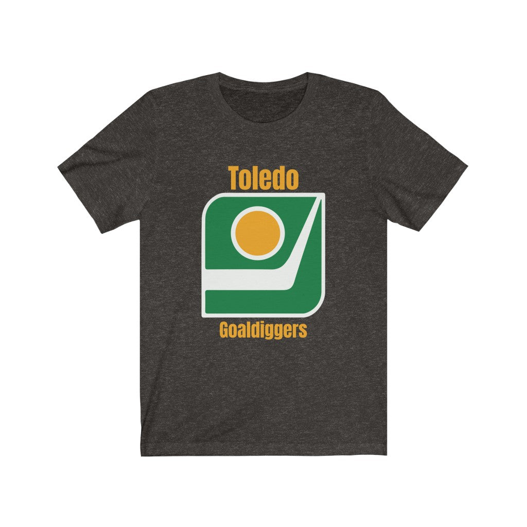 Toledo Goaldiggers