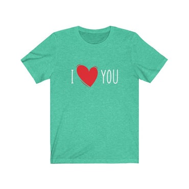 lover t shirt
