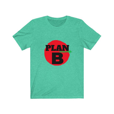 plan b t shirt