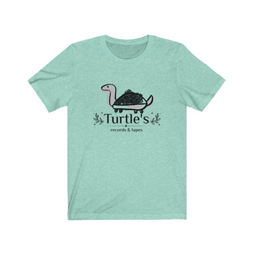 Turtle's Records & Tapes