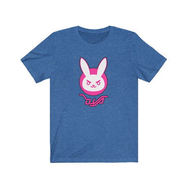 d.va t shirt