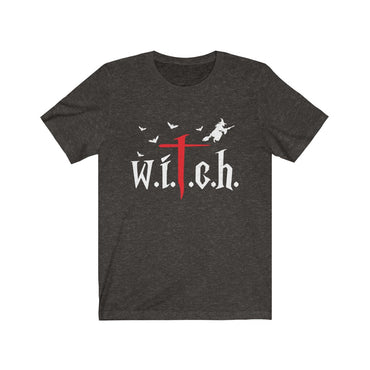 w.i.t.c.h. t shirt