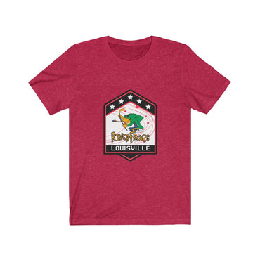 Riverfrogs Hockey