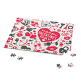 Valentines Day Jigsaw Puzzle