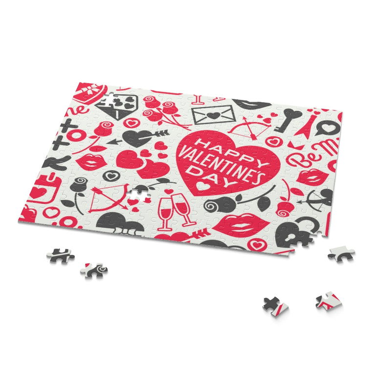 Valentines Day Jigsaw Puzzle