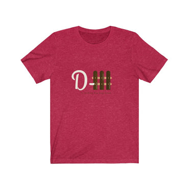 d fence t shirt