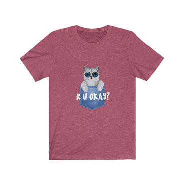 r u ok t shirt