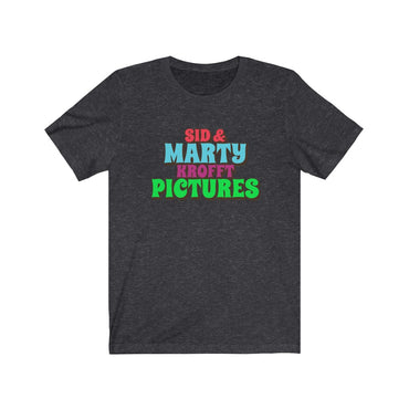 Sid & Marty World