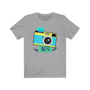 t shirt i love 90s