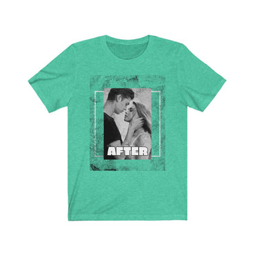 after movie t shirt