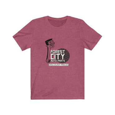 Forest City Auto Parts