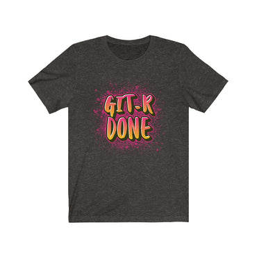 git r done t shirt