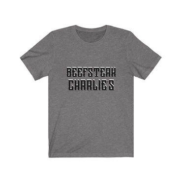 Beefsteak Charlie's