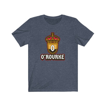o'rourke t-shirt