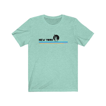 new york t shirts