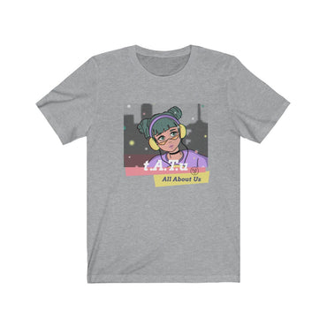 t.a.t.u shirt