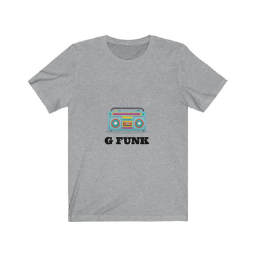 g funk t shirt