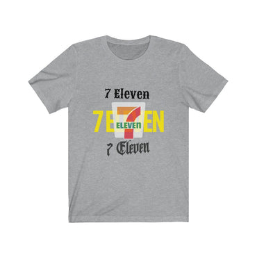 7 eleven t shirt