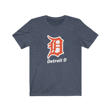 Detroit D
