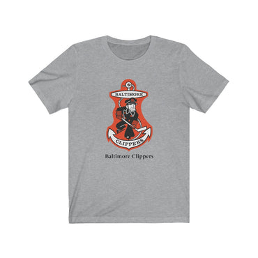 Baltimore Clippers