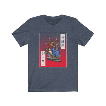t shirt in japanese