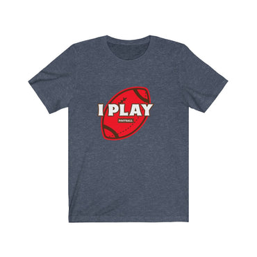i play t shirt