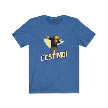 t shirt c'est moi