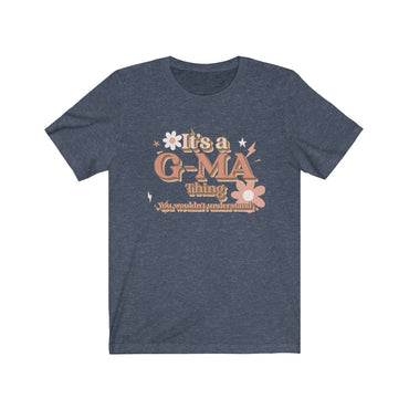 g ma t shirt