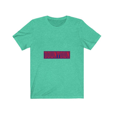 downtown t shirt
