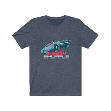 g body shuffle t shirt
