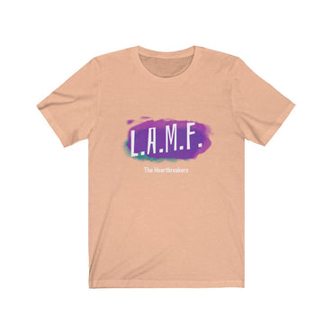l.a.m.f t shirt