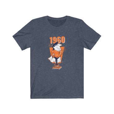 t shirt 1960