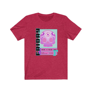 how to use the f word t shirt