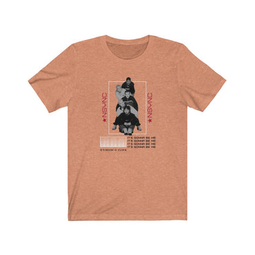 nsync t shirt