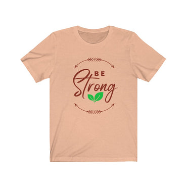 b strong t-shirt