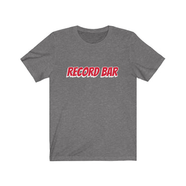 Record Bar T-shirt