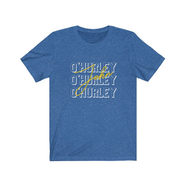 o'hurley t-shirt