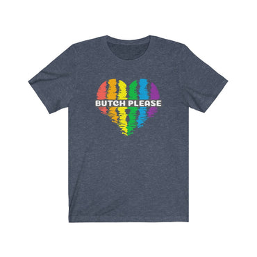 butch t shirt