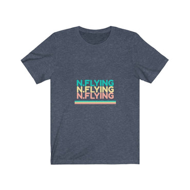 n.flying t shirt