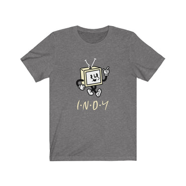 I·N·D·Y 