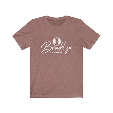 Brooklyn Baseball