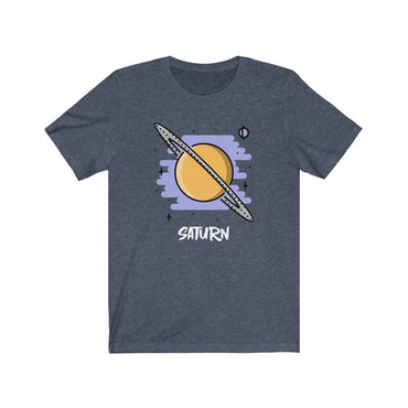 saturn t shirt