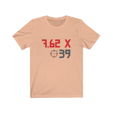 7.62 x39 t shirt