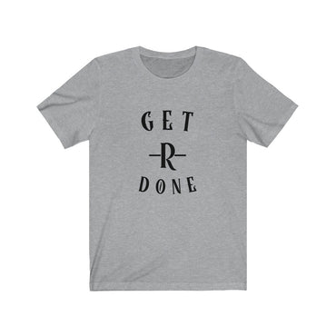 get r done t shirt