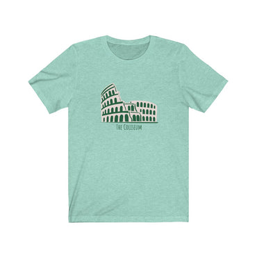 The Coliseum